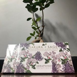 Seraphine Botanicals